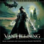 范海辛 Van Helsing The Deluxe Edition CD1
