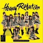 Heavy Rotation详情