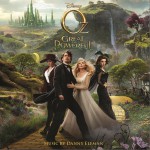 魔境仙踪 Oz The Great And Powerful （Soundtrack）