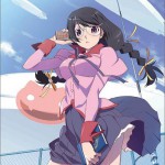 猫物語（黒） 特典 - perfect slumbers (Single)