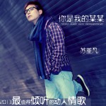 你是我的某某(单曲)详情