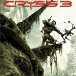 孤岛危机 Crysis 3 - Borislav Slavov (OST)