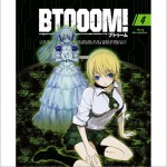 劲爆游戏 BTOOOM! OST 04