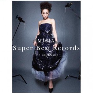 Everything Misia 米希亚 免费正版在线试听 Lrc滚动歌词下载 Misia 米希亚 专辑super Best Records 15th Celebration 全碟正版试听下载 一听音乐网