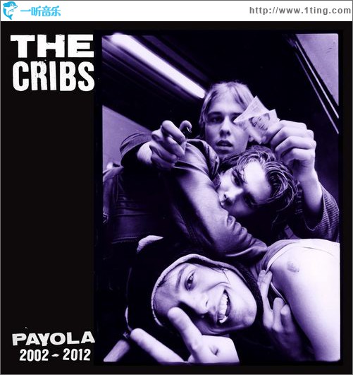 Payola: 2002-2012