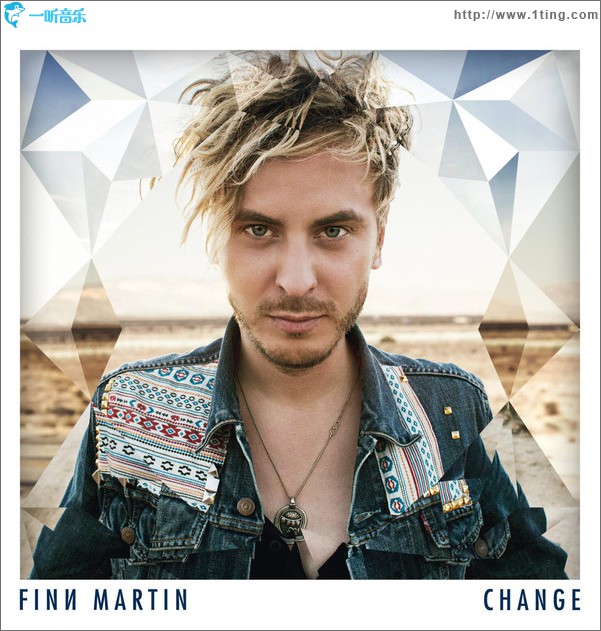Change
