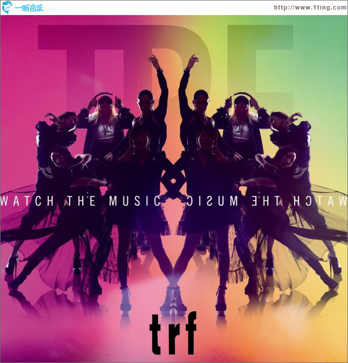 Watch The Music