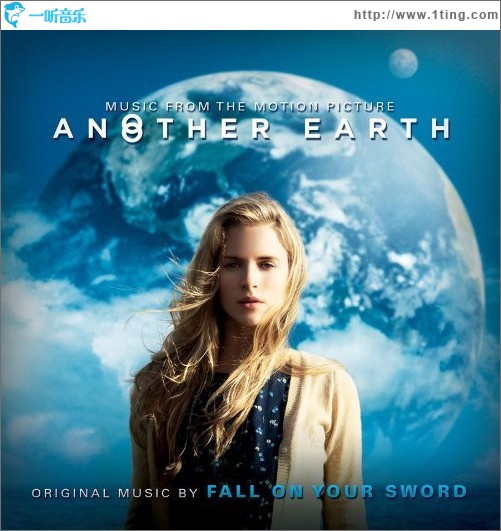 另一个地球 Another Earth （Soundtrack）