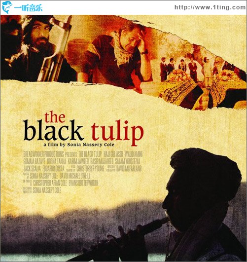 黑色郁金香 The Black Tulip （Soundtrack ）