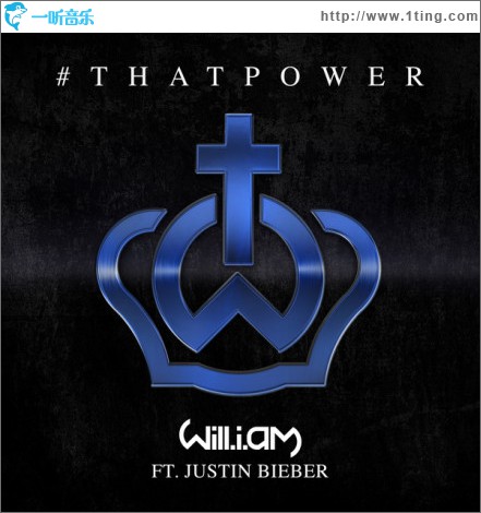#ThatPOWER(Single)