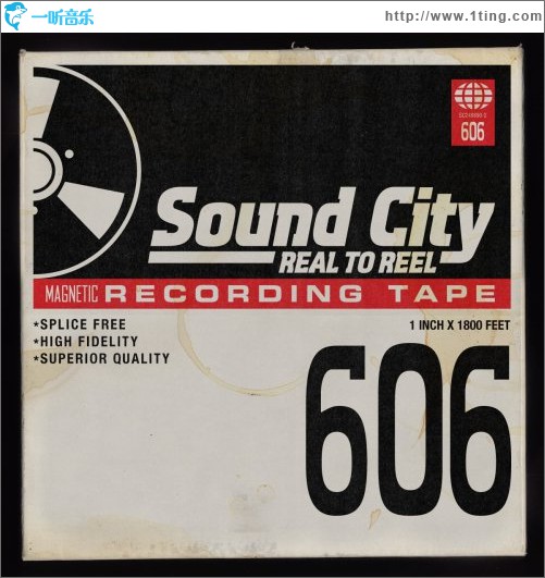 声音城市 Sound City - Real to Reel Soundtrack