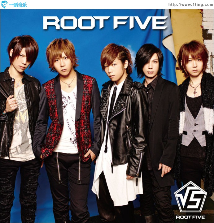 √5 - ROOT FIVE