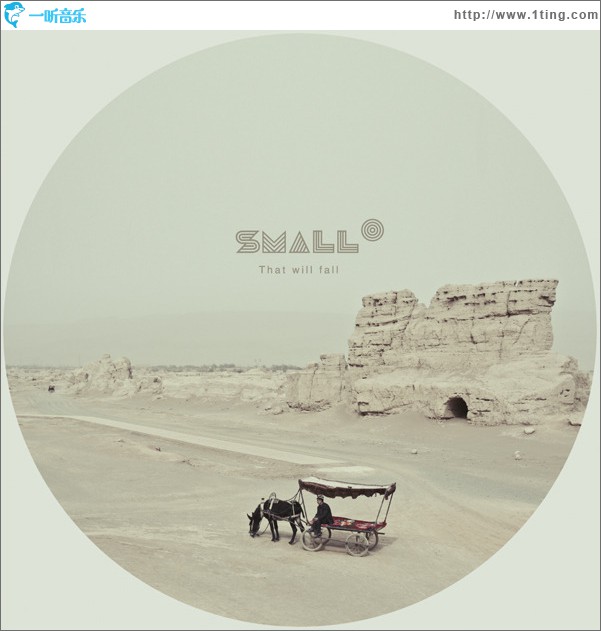 Small O - That Will Fall