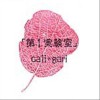 cali≠gari cali+gari 试听