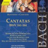 古典音乐 Bach J.S. BWV 161 / Aria (A): Komm, du suBe Todesstunde 试听