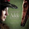 电影原声 L'Adèle // Performed by Catherine Ringer 试听