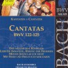 古典音乐 BWV 122; Coro: Das neugeborne Kindelein 试听