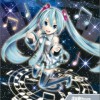 游戏音乐 ブラック★ロックシューター (Game Version) 试听