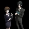 动漫原声 PSYCHO-PASS 试听