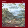 古典音乐 Trio in G major, Op. 9 No. 1; I. Adagio - Allegro con brio 试听