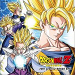 ドラゴンボールＺ 20thCentury-SONGS BEST