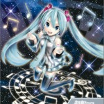 初音ミク -Project DIVA-F Complete Collection