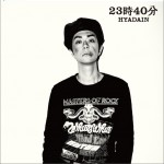 23時40分 (Single)详情