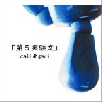 第5実験室详情