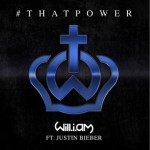 #ThatPOWER(Single)详情