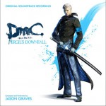 鬼泣 - 维吉尔的陨落 DmC Devil May Cry: Vergil's Downfall OST Recording
