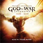 战神：弑神自封 God Of War - Ascension （Soundtrack）