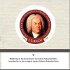 古典音乐 BWV 30a - Coro - Angenehmes Wiederau 试听