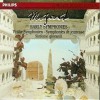 古典音乐 Symphony in G, KV deest 'Neue Lambacher'; Allegro 试听