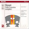 古典音乐 Sinfonia concertante in E flat, KV 364/320d : 1. Allegro maestoso 试听