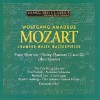 古典音乐 Piano Quartet No. 1 in G Minor, K 478 - I. Allegro 试听