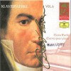 古典音乐 6 Variations (in F major) on an Original Theme op. 34 (1803) -Thema. Adagio.... 试听
