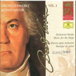 Vol. 3, Orchestral Works, CD3