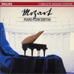 Complete Mozart Edition, Vol. 07, Piano Concertos (Disc 03) - Alfred Brendel,