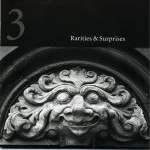 Rarities and Surprises (Vol. 45 CD 3-3)