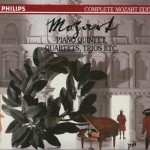 Piano Quintets, Quartets and Trios (1 of 4)