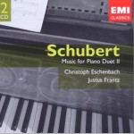 Music for 2 Pianos, Piano Duets (Disc 2)