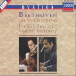 Violin Sonatas 4