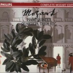Piano Quintets, Quartets and Trios (4 of 5)