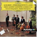 String Quintets (CD1)