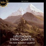 String Quartets, cd5