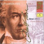 The 32 Piano Sonatas