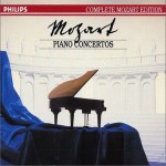 Complete Mozart Edition, Vol. 07, Piano Concertos (Disc 05) - Alfred Brendel