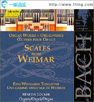 Scales From Weimar