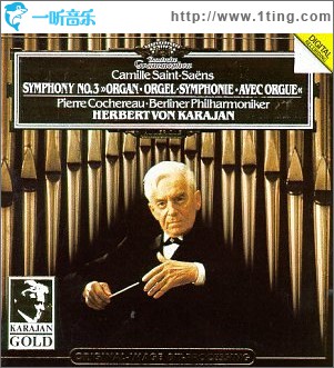 Symphony No.3 - ORGAN