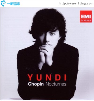 Chopin Nocturnes